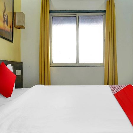 Hotel O Pimprii Stays Exterior photo