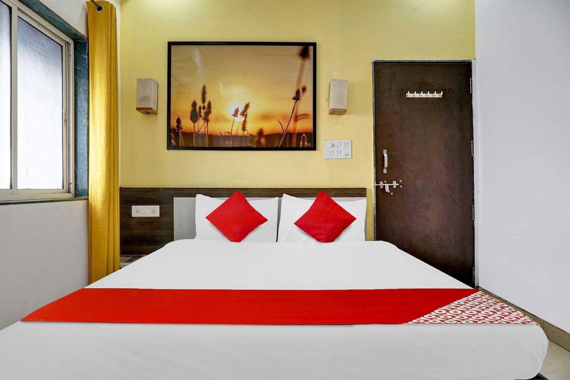 Hotel O Pimprii Stays Exterior photo
