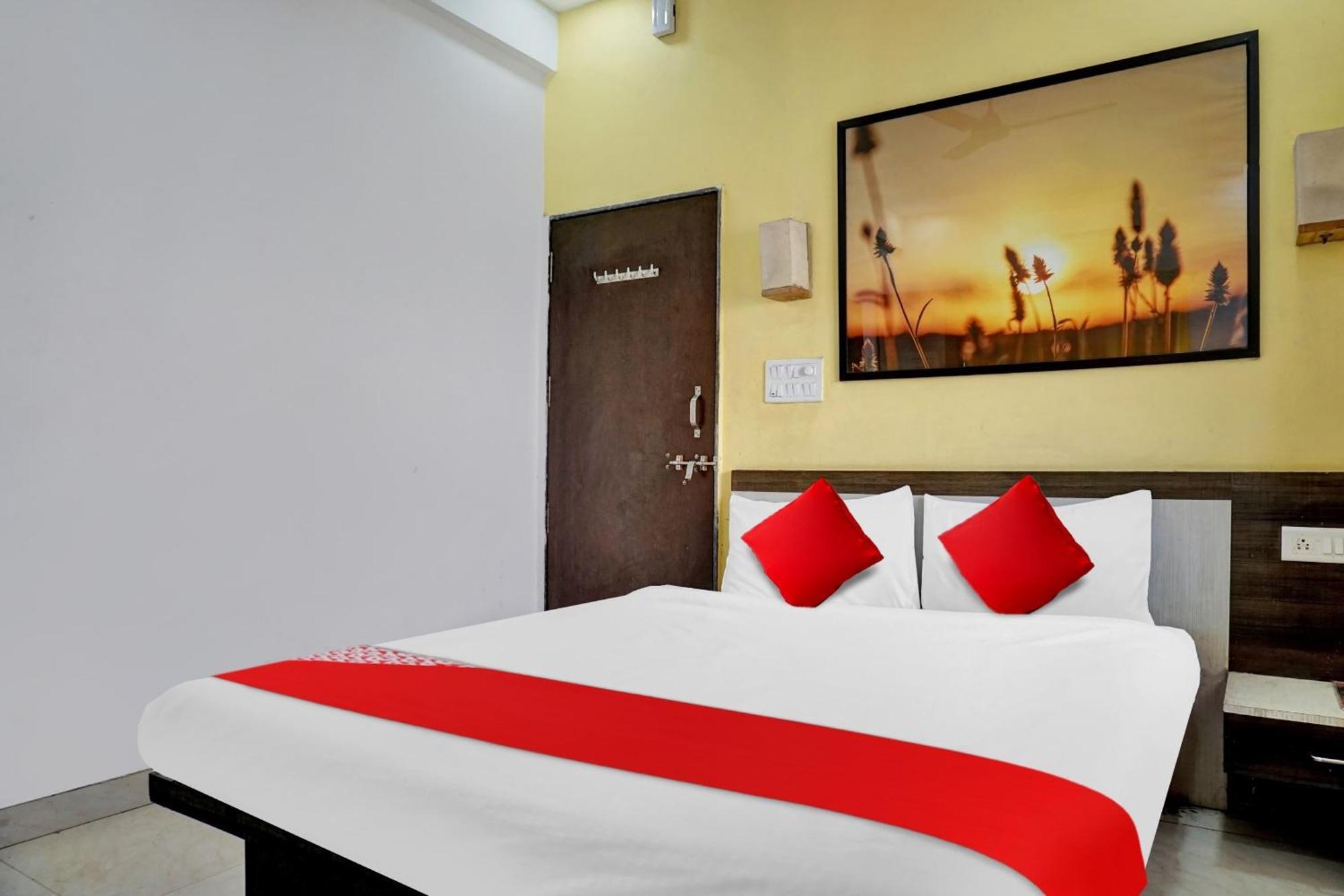 Hotel O Pimprii Stays Exterior photo